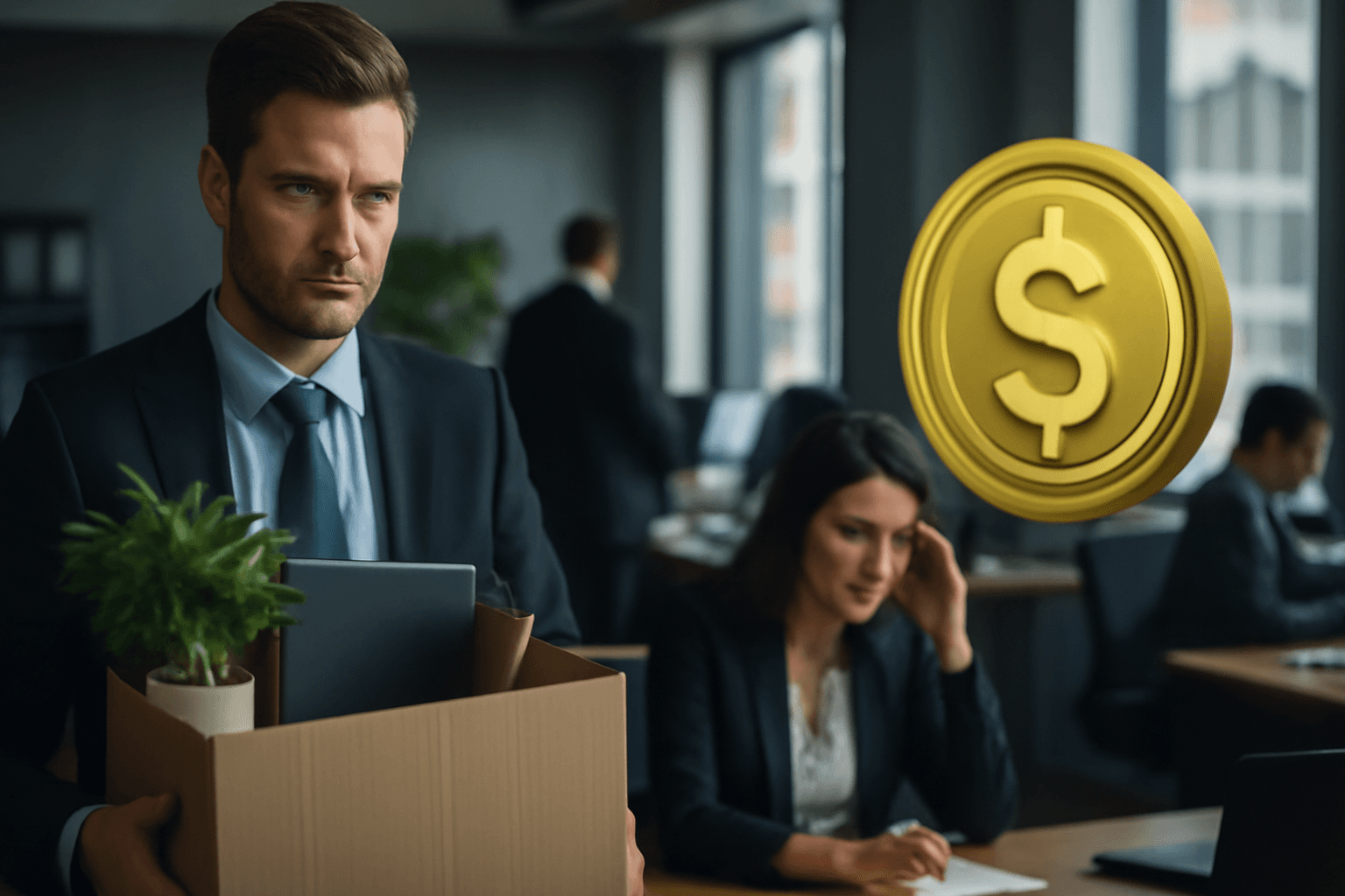 Exodus Reduces Workforce by a Quarter Amid Stablecoin Payment Shift