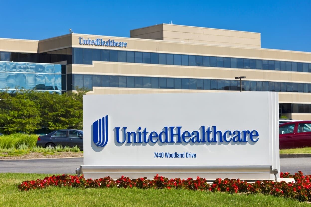 UnitedHealth Group Expected Earnings for Q2 2026 Ahead of Market Opening