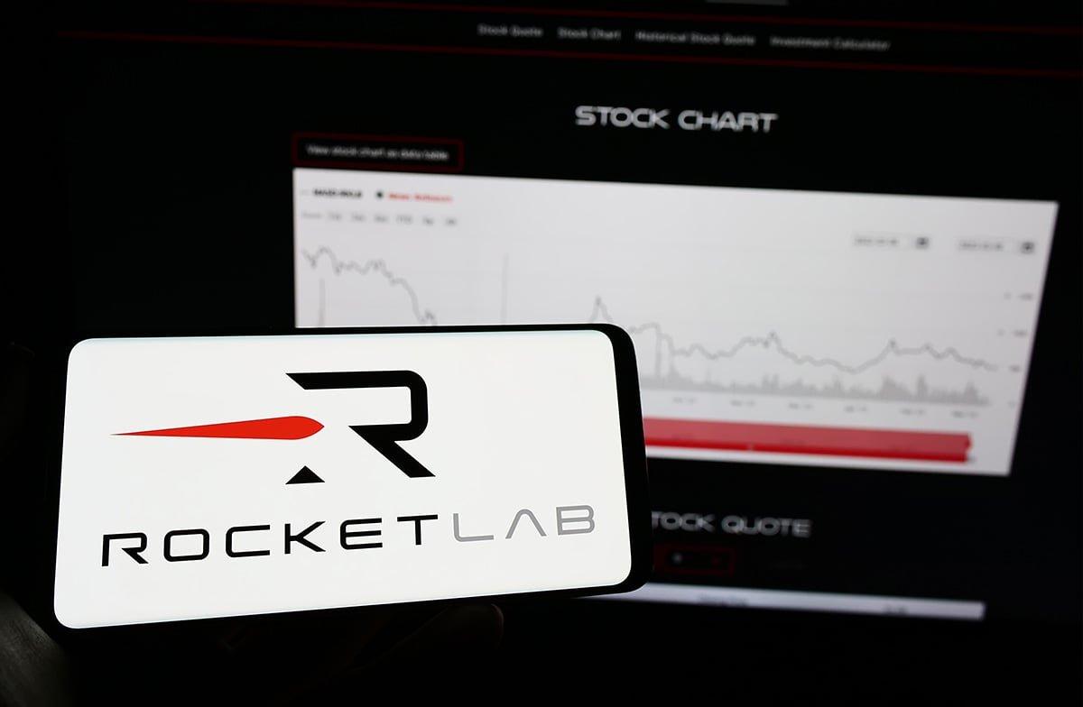 Morgan Stanley Boosts Rocket Lab's Price Target Amid Growth Concerns