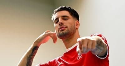 Liverpool's Szoboszlai Contract Negotiations Near Completion