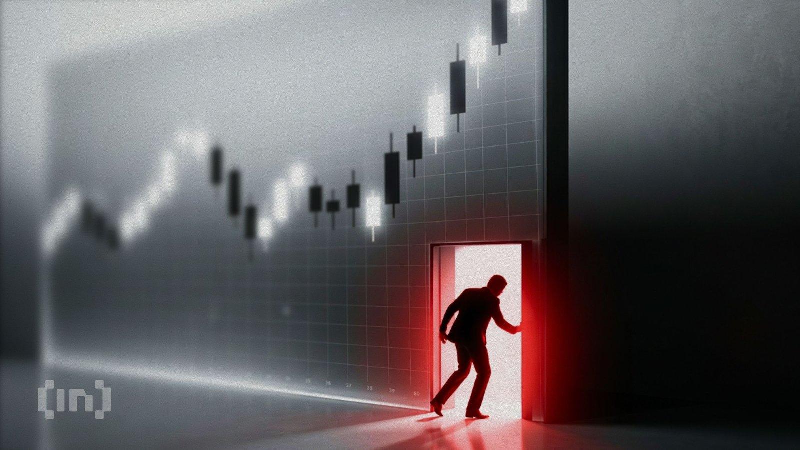 Investor Michael Burry's Short Positions Face Market Pressure