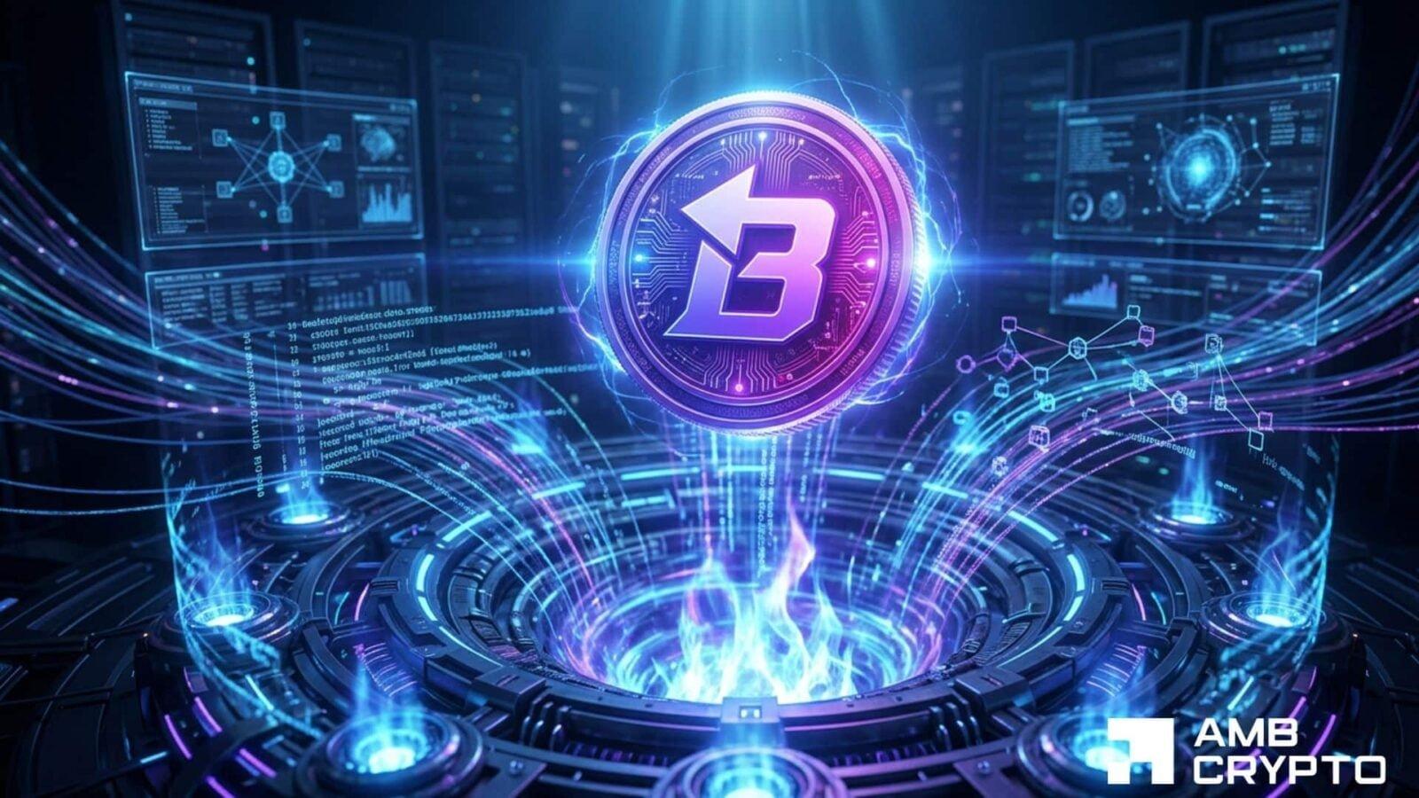 Audiera's BEAT Token Sees 18% Surge Post Unlock Event