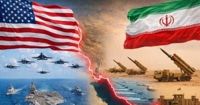 US Advances Military Operations Against Iran Amid Escalating Conflict