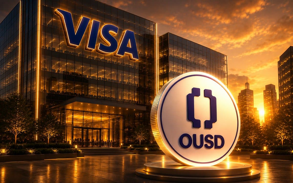 Visa Launches Stablecoin Platform for Financial Institutions