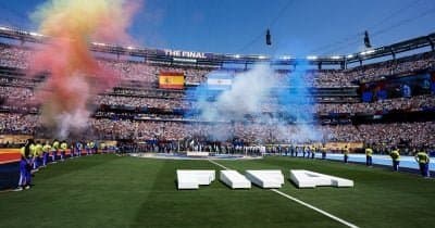 FIFA’s 2026 World Cup Ticket Strategy Faces Criticism as Crypto Resale System Emerges