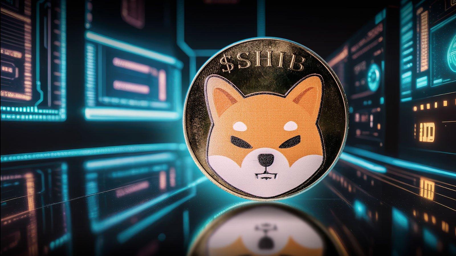 Upcoming Enhancements Announced for Shiba Inu Projects