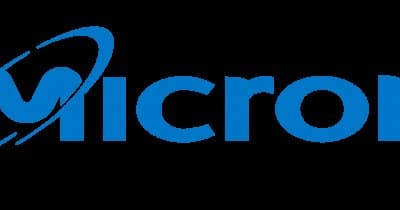 Micron's chip production is already booked solid until 2027