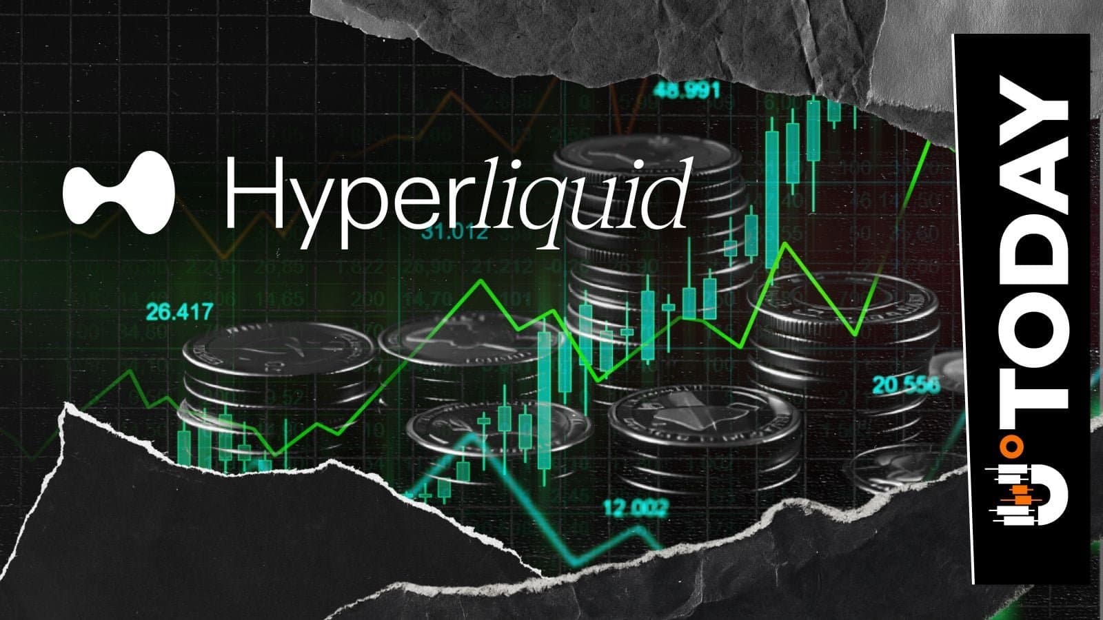 HYPE Soars 79% as Hyperliquid Hits Stride in Q2