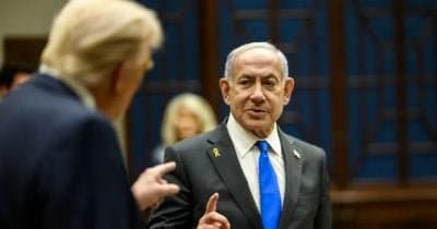 Netanyahu doubles down on unilateral Iran strikes, dismissing diplomatic paths