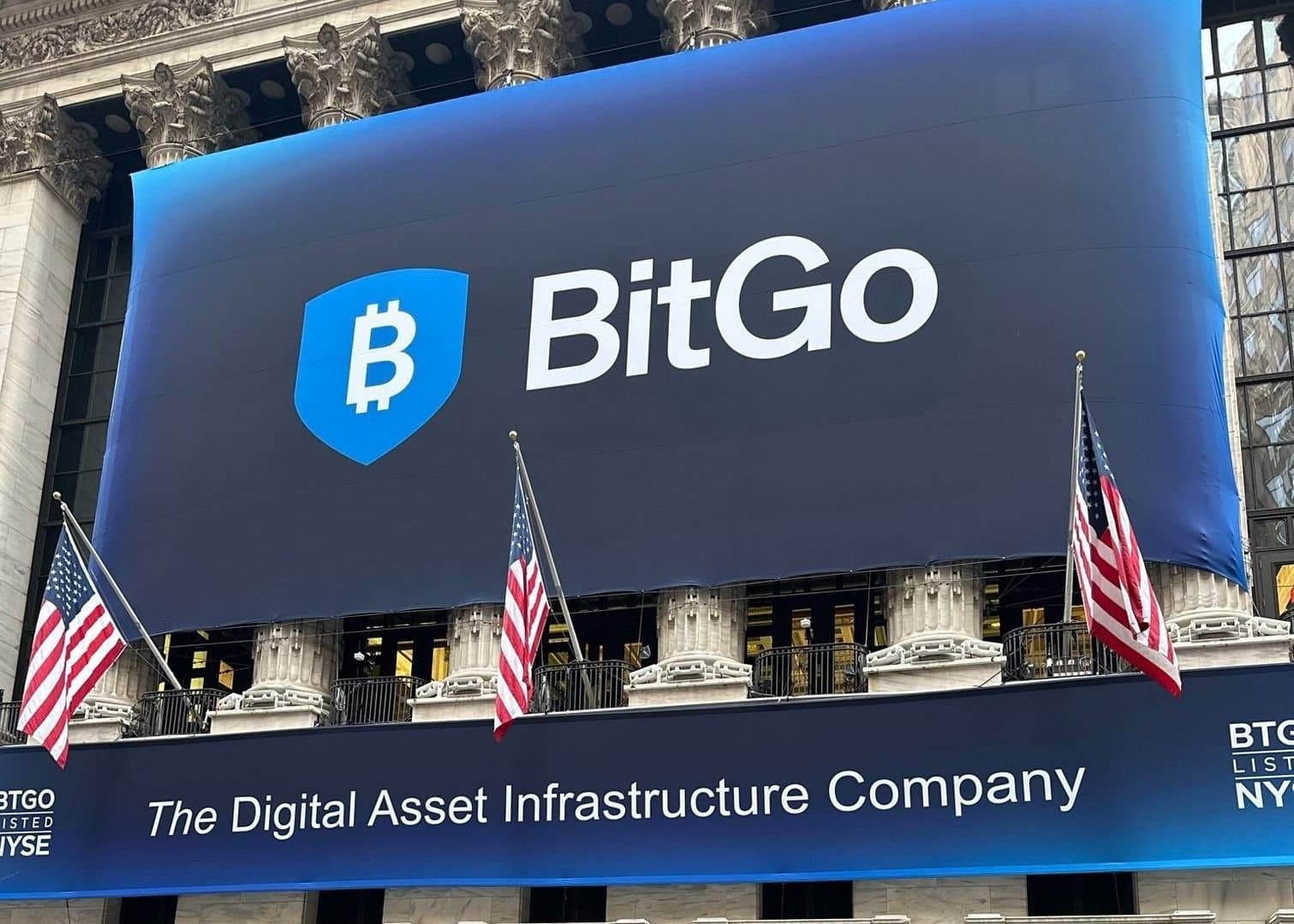 BitGo swaps LayerZero for Chainlink to secure $7.3 billion WBTC migration