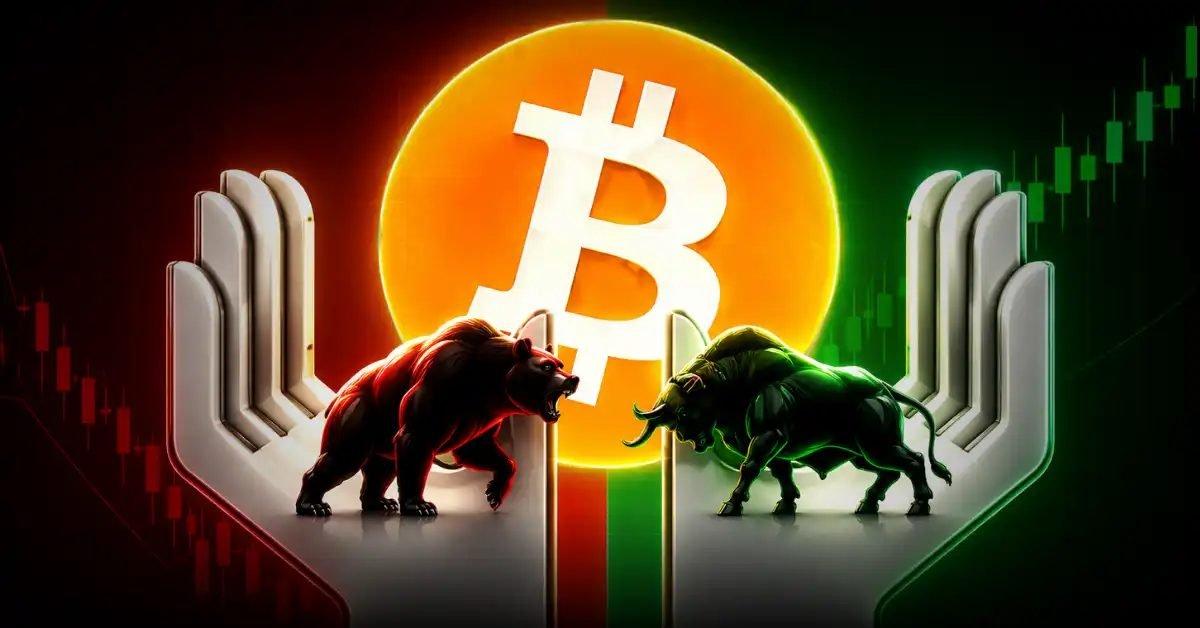 Current Bitcoin Price Trends Indicate Possible Future Movements