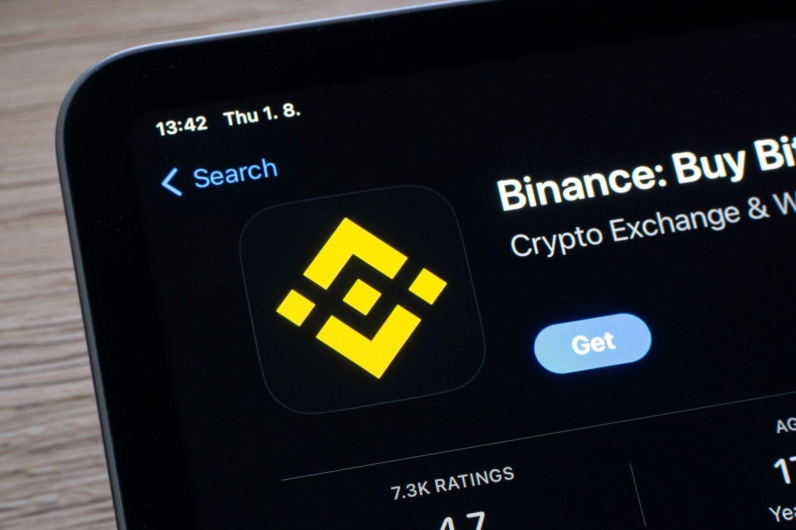 Binance Confirms Shift to Self-Custody for EU Withdrawals After MiCA
