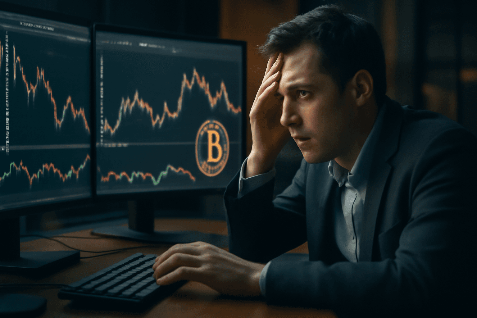 Crypto Market Reacts to CPI Data, $300 Million in Shorts Liquidated