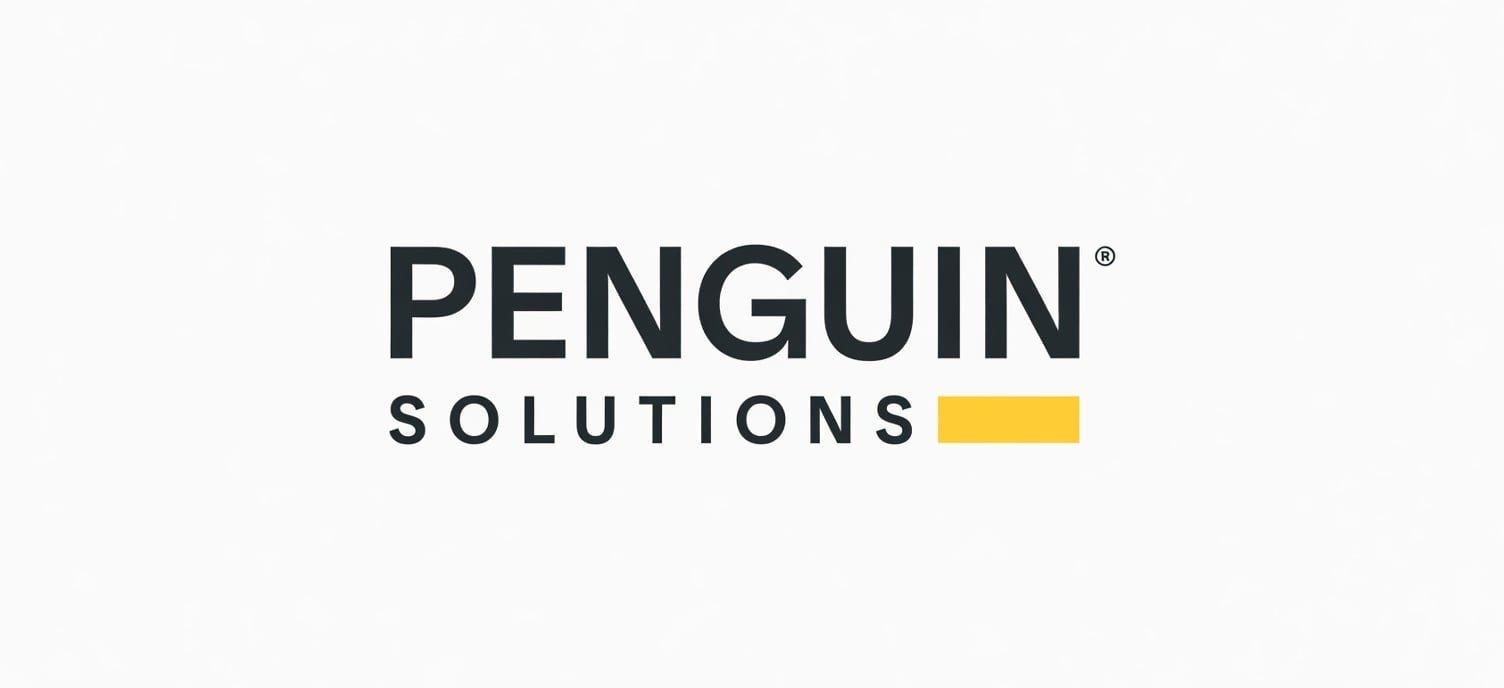 Penguin Solutions Reports Strong Q3 Earnings, Shares Climb 13.5%