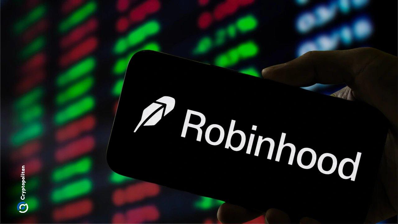 Robinhood Introduces AI-Driven Crypto Trading for U.S. Users