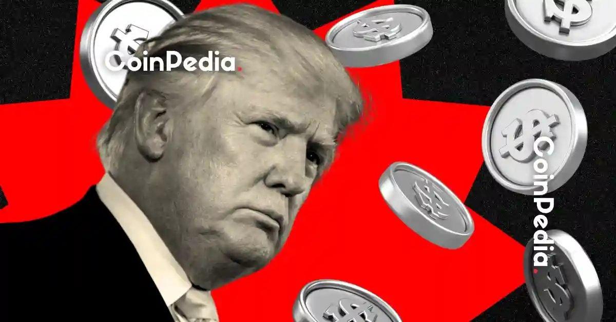 TRUMP memecoin investors face $3.8 billion losses as Trump profits