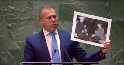 Israel Rejects Palestinian Statehood Following October 7 Conflict