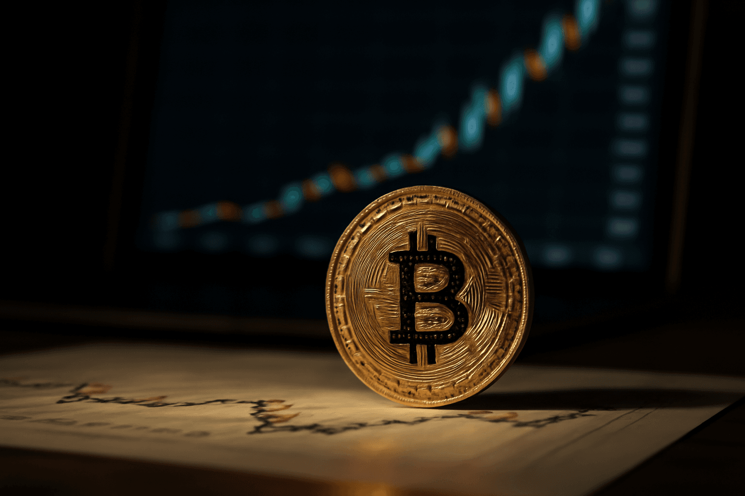 July Shows Historical Gains for Bitcoin Prices
