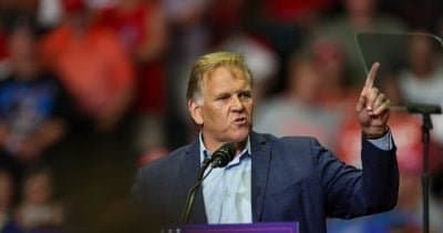 Rogers edges El-Sayed but trails Stevens in fresh Michigan Senate matchup