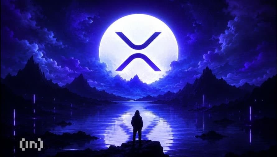 XRP Maintains Top 10 Crypto Ranking Every Year Since 2014