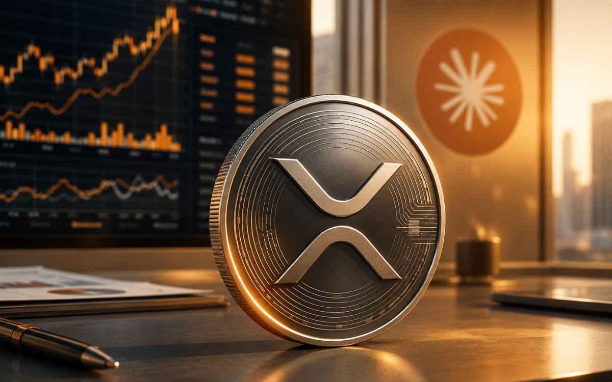 Claude Fable 5 Predicts XRP Price Ranges for 2026