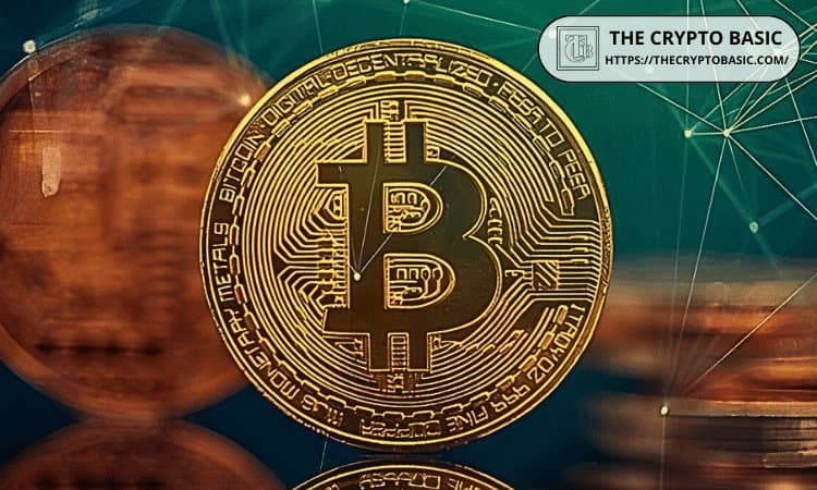 Bitcoin Spot Demand Drops Close to Negative 170K BTC Amid Price Stability