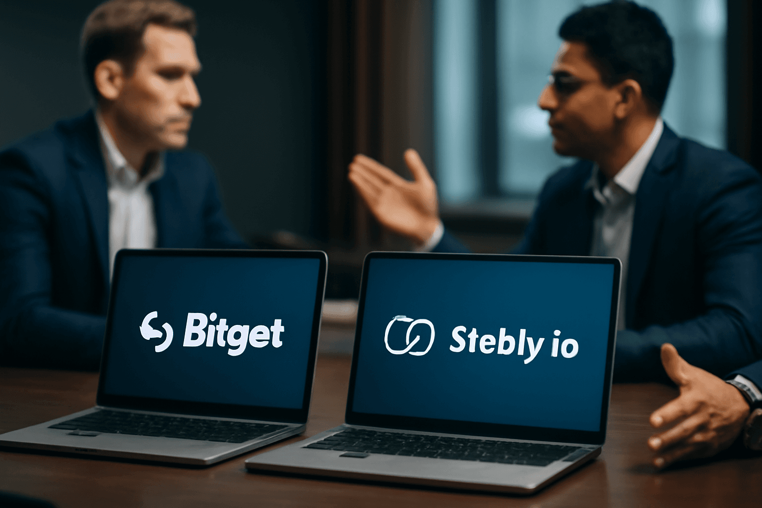 Bitget and Siebly.io Collaborate to Streamline API Integration for Traders