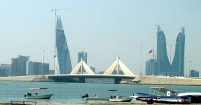Bahrain Sounds Air Raid Sirens Amid Rising Iran-US Gulf Tensions