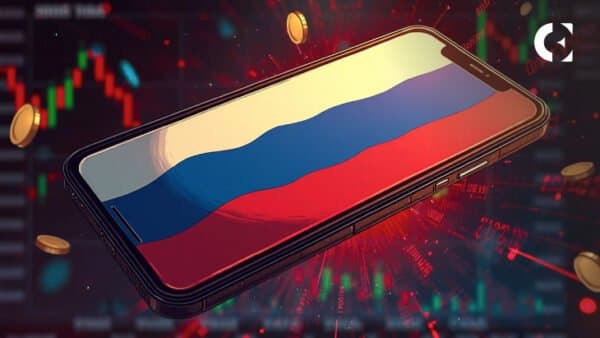 Diesel Price Surges Above $5 Following Russia’s Export Ban Impacting Crypto Markets