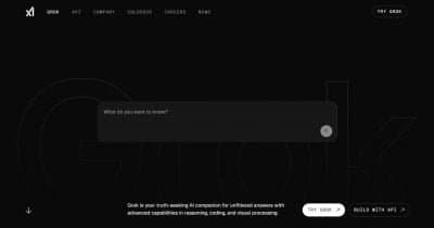 xAI Offers Free AI Add-Ins for Microsoft Office, Undercutting Copilot Subscription