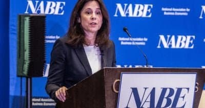Dallas Fed President Attributes Inflation to Energy, Not Wages