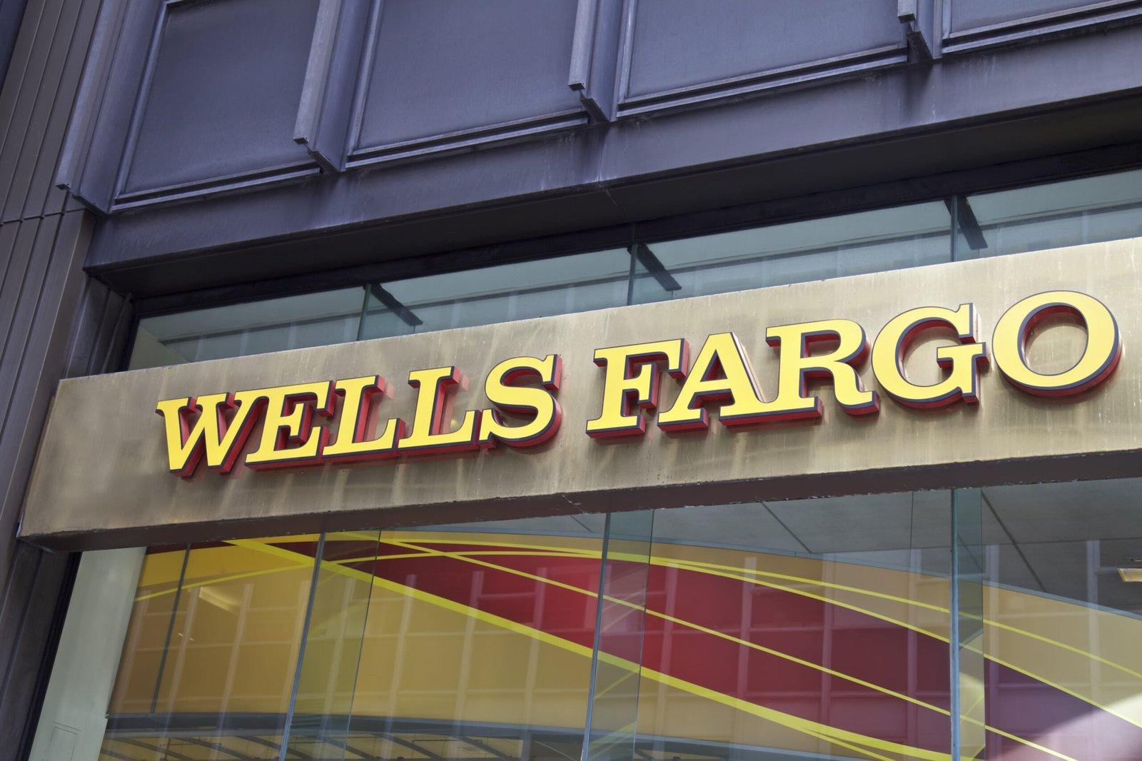Wells Fargo Increases Investments in Crypto ETFs and Stocks