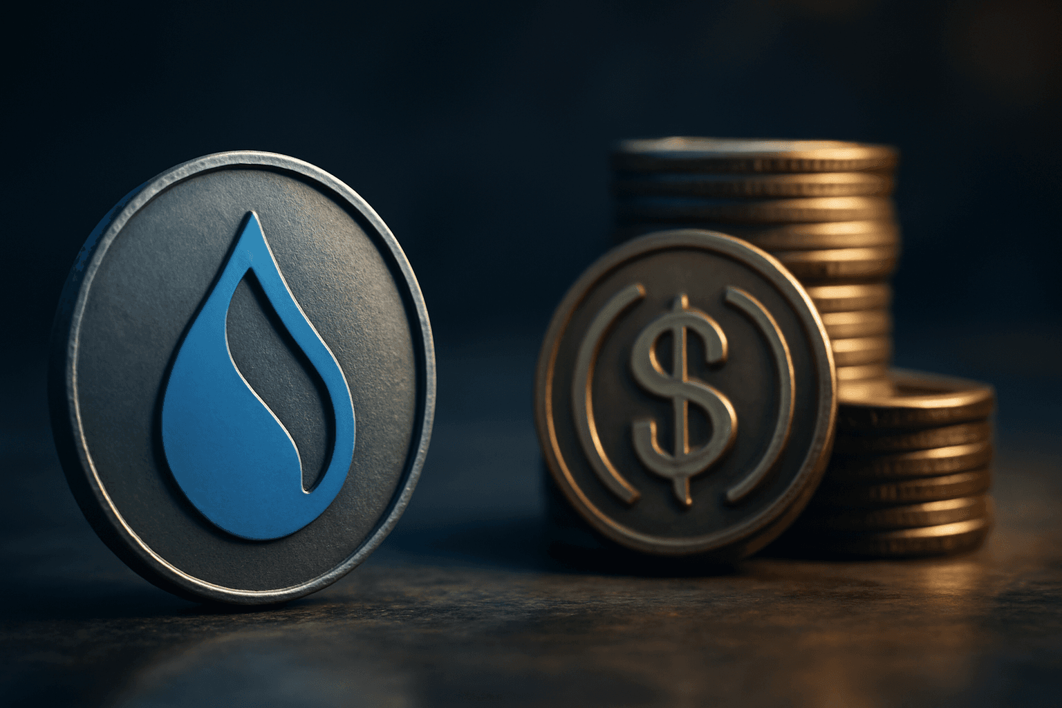 Sui Introduces Zero-Gas Transfers for Stablecoins