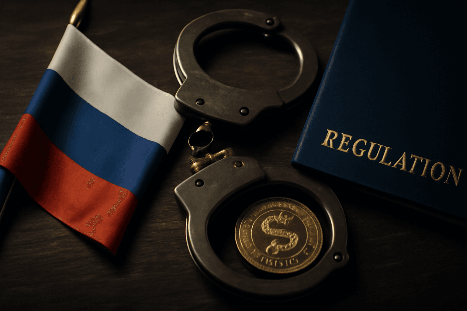 Russia Limits Foreign Stablecoin Access to Qualified Investors Only