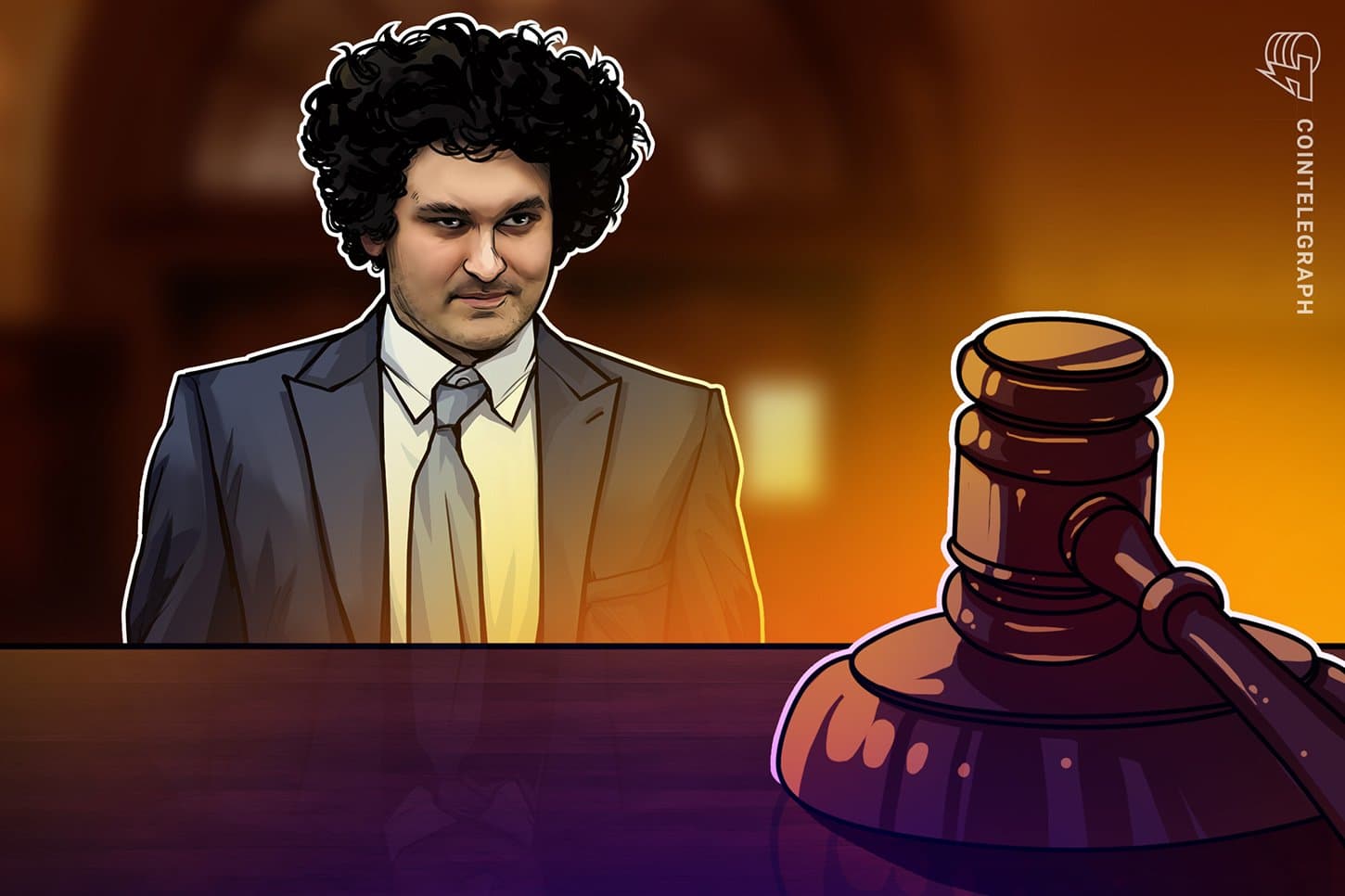 US Senate Passes Resolution Against Clemency for Bankman-Fried