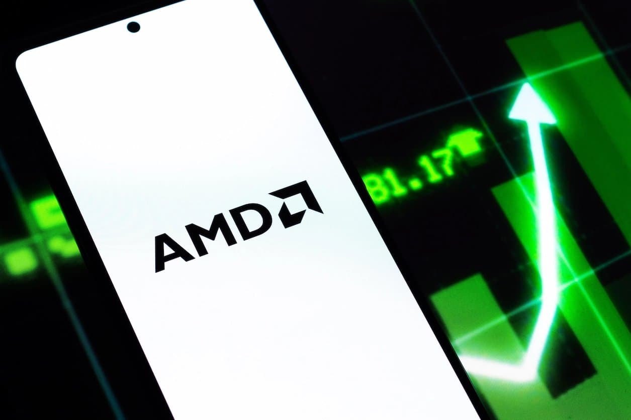 AMD Stock Price Target Raised by Analysts as AI Demand Rises