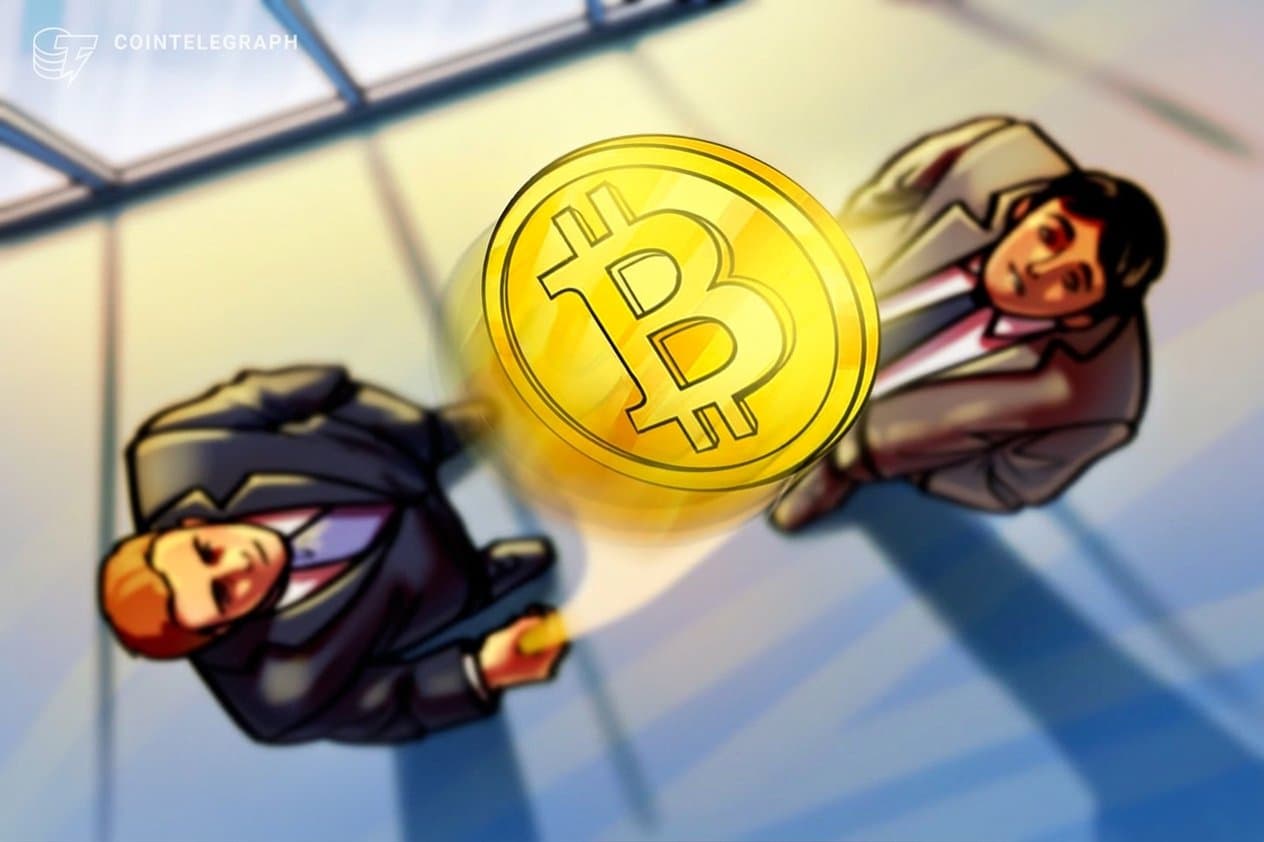 Study Reveals Manipulation Risks in Bitcoin Prediction Markets