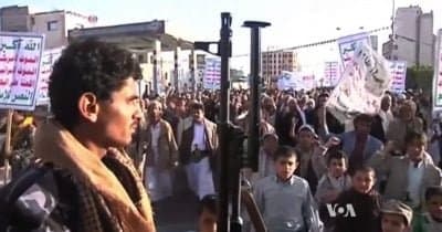 Iran Instructs Houthis to Block Red Sea Amid US Tensions
