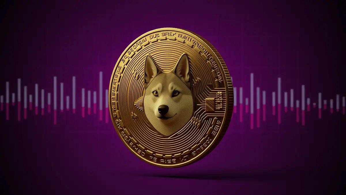 Surge in Dogecoin Activity Sparks Analyst's Price Projections