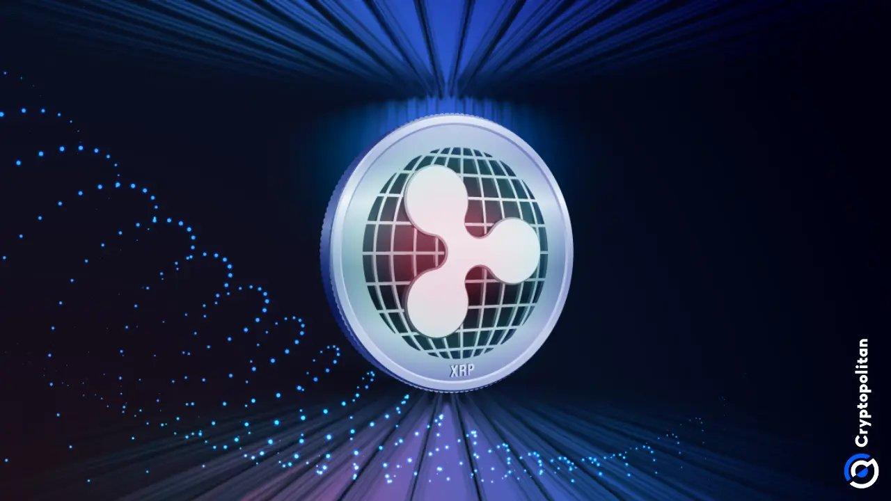 XRP's Price Forecast: Projecting Trends from 2026 to 2032