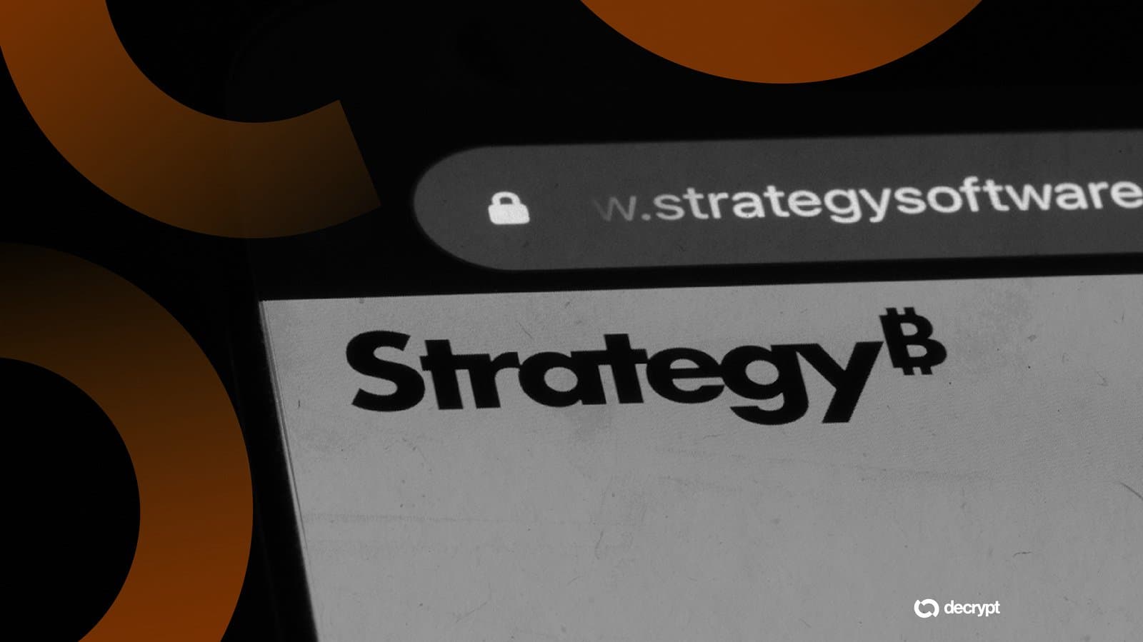 Strategy Liquidates $225M in MSTR Shares, Maintains Bitcoin Holdings