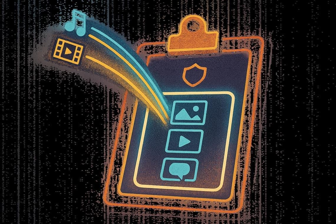 David Pierce Shares Top Apps and a Surprising Film Pick in Latest Tech Guide