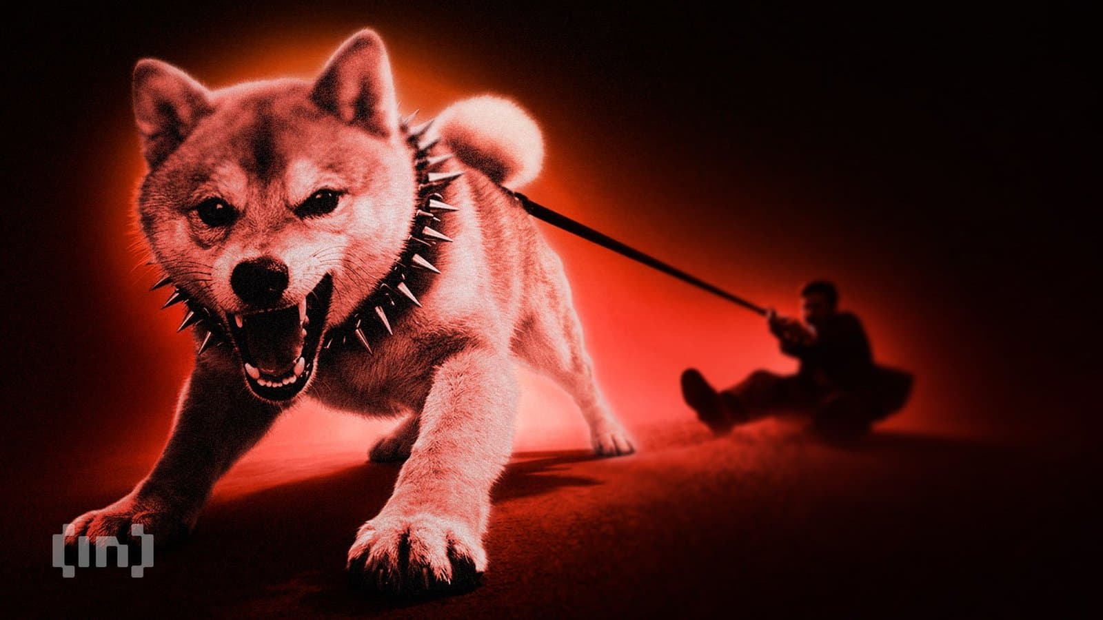 Shiba Inu Stagnates Near Multi-Year Low Amid Minimal Network Activity