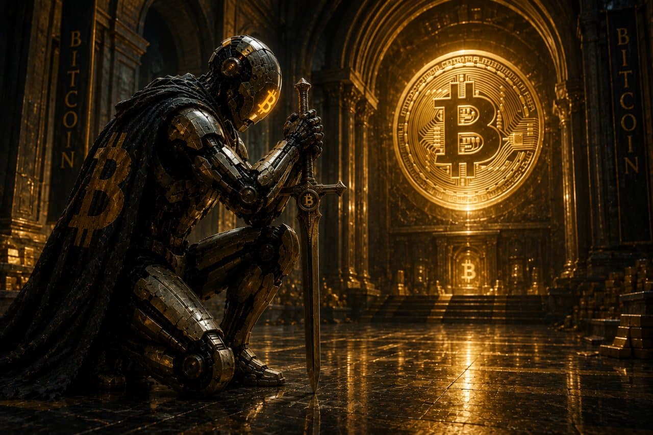 ChatGPT Projects Bitcoin Price Spike by 2026 Amid Regulatory Advances