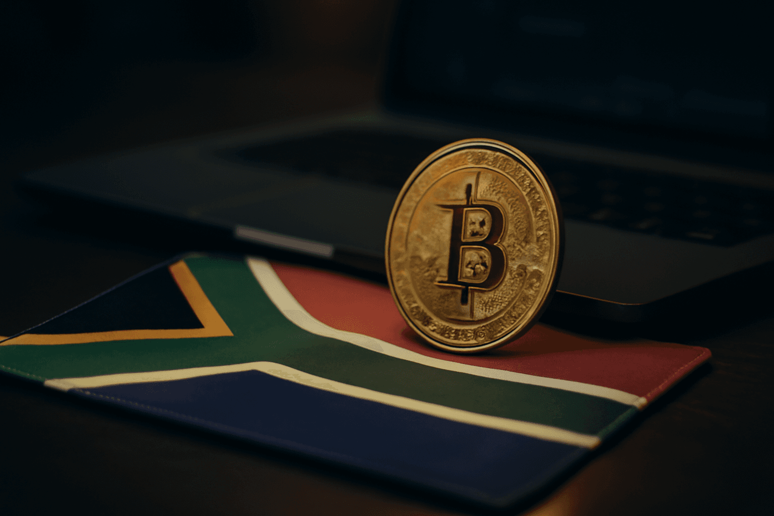 South Africa Moves to Regulate Cross-Border Crypto Transfers with New Reporting Rules