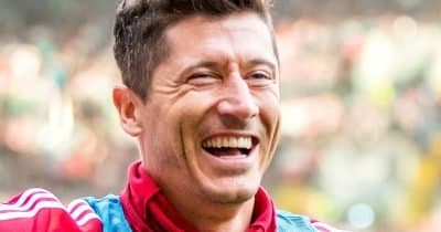 Air Quality Forces Postponement of Lewandowski's MLS Debut