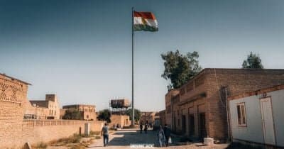 Explosive Drone Shot Down Near US Consulate in Erbil Amid Rising Tensions