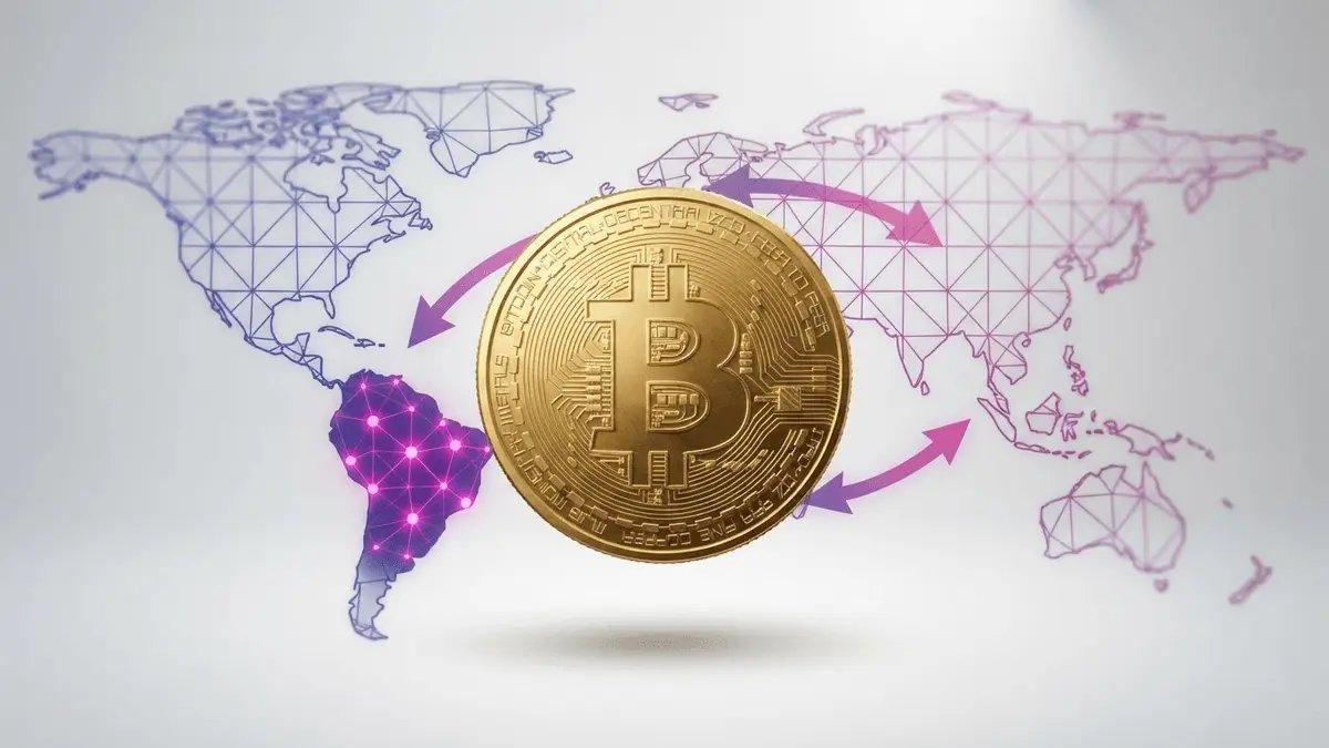 Impact of Tether's Brazil Expansion on Bitcoin Amid USDT Exits in Europe