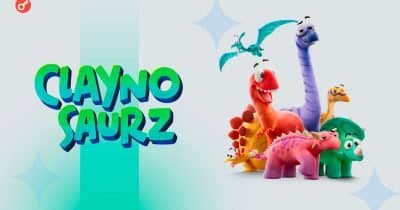 Claynosaurz Surpasses Market Cap of Milady Maker and Azuki