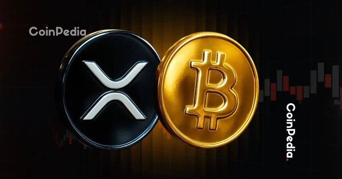 tZERO CEO Highlights XRP's Advantage Over Bitcoin for Tokenized Assets